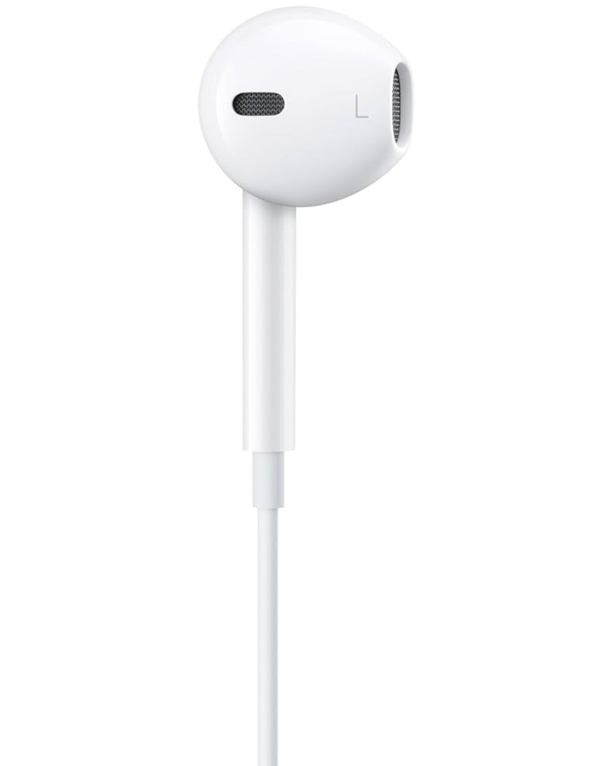 iPhone EarPods USB-C