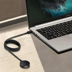 Magnetic Fast Charging Wireless Charger Type-C Charging Cable Watch Charger For Samsung Galaxy Watch 6 5 Pro 5 4 3 Active 2