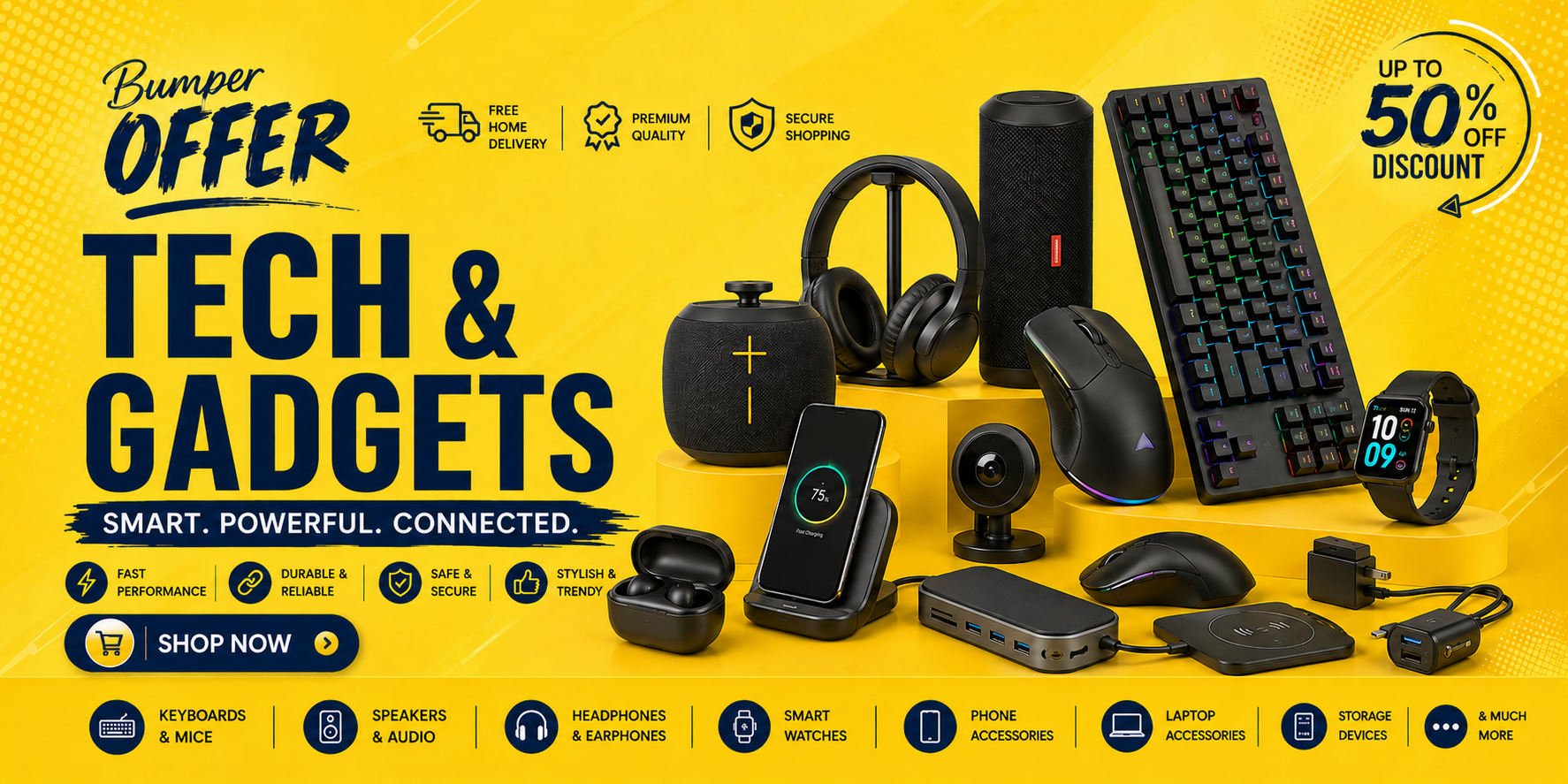 Tech Nest