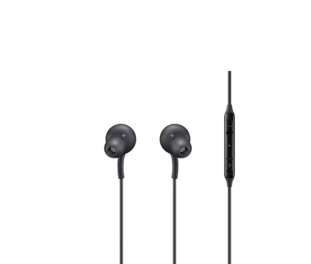 AkJ Type-C Earphones