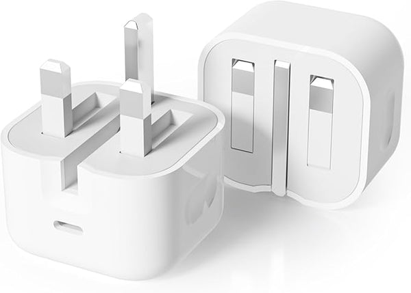 USB C Plug Fast Charge 20W,