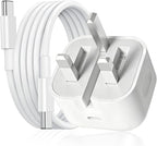 USB C Plug Fast Charge 20W,
