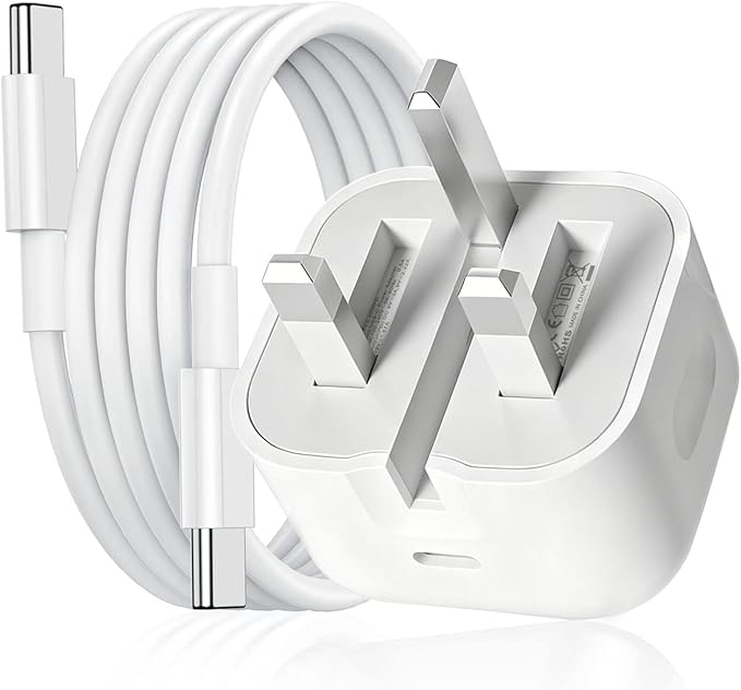 USB C Plug Fast Charge 20W,