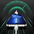 iPhone Charger Cable 1M [Apple MFi Certified] USB-C to lightning Cable