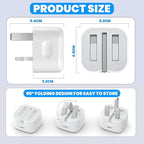 USB C Plug Fast Charge 20W,