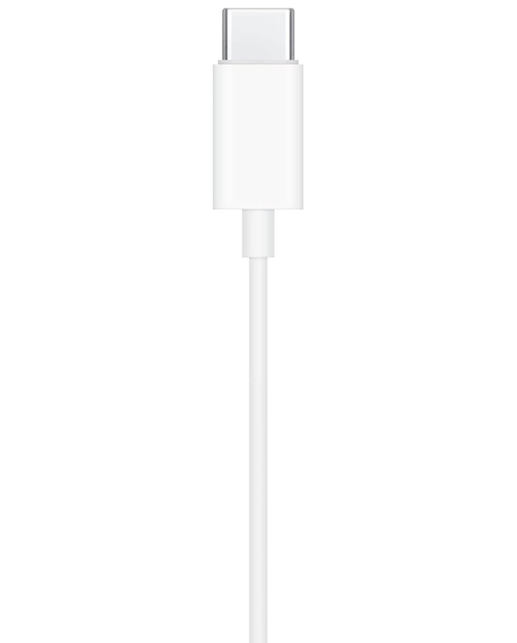 iPhone EarPods USB-C