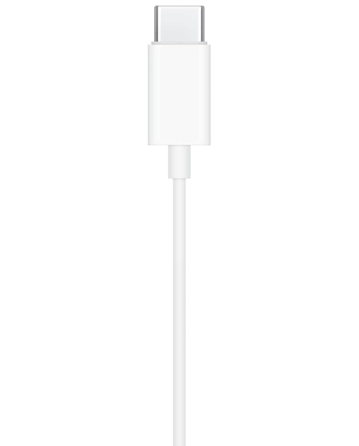 iPhone EarPods USB-C