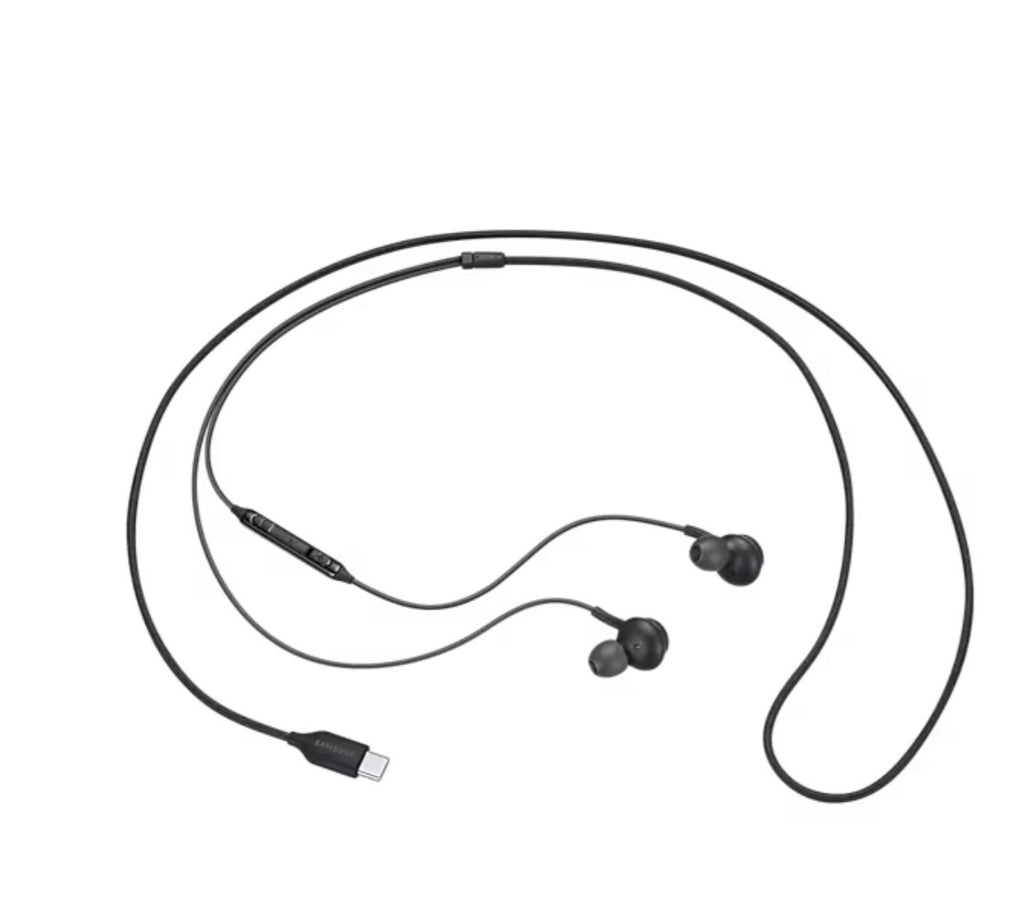 AkJ Type-C Earphones
