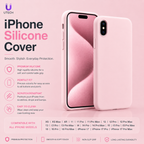 IPHONE SILICONE COVER
