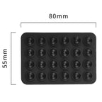 Suction cup Mobile phone holder ￼