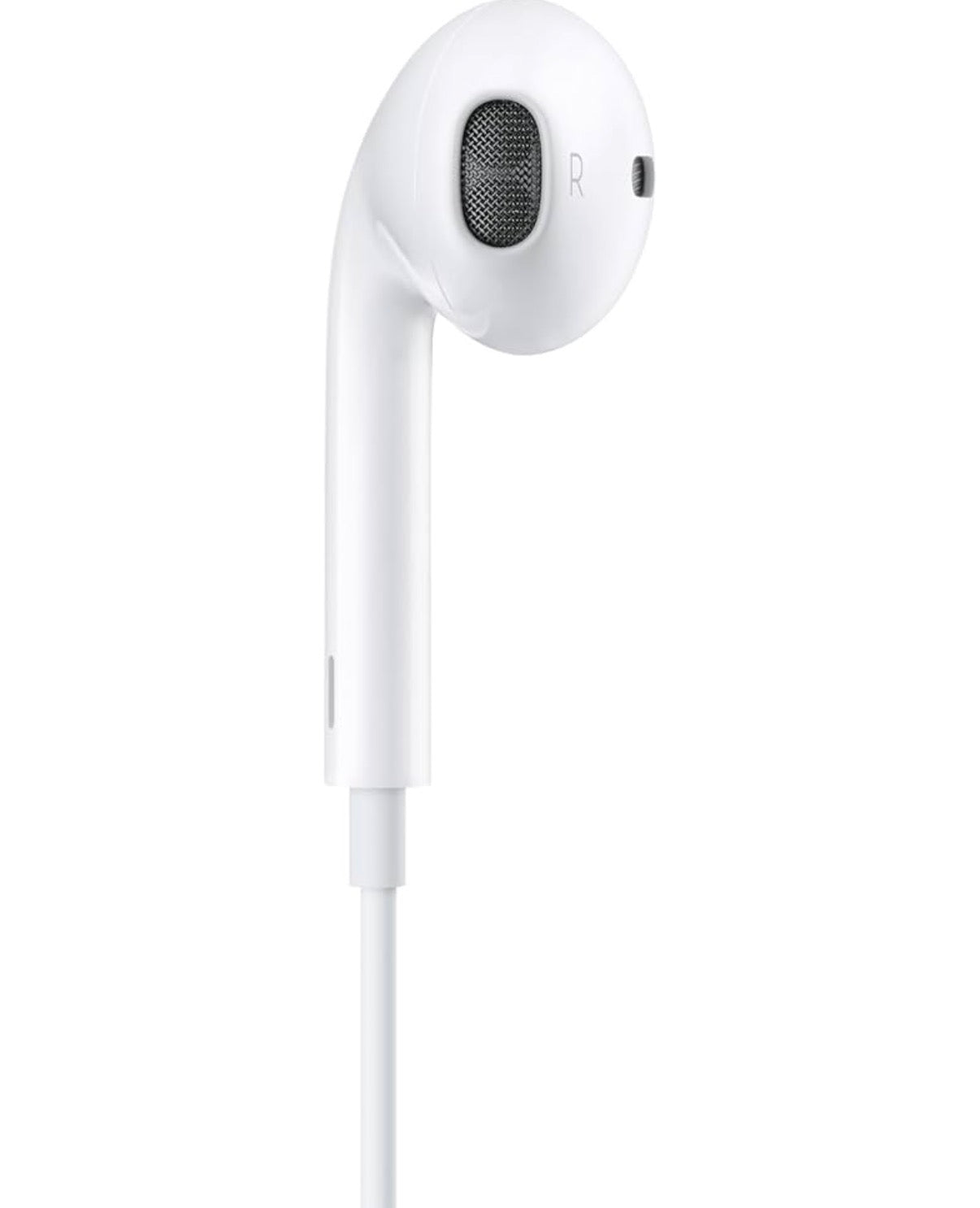iPhone EarPods USB-C