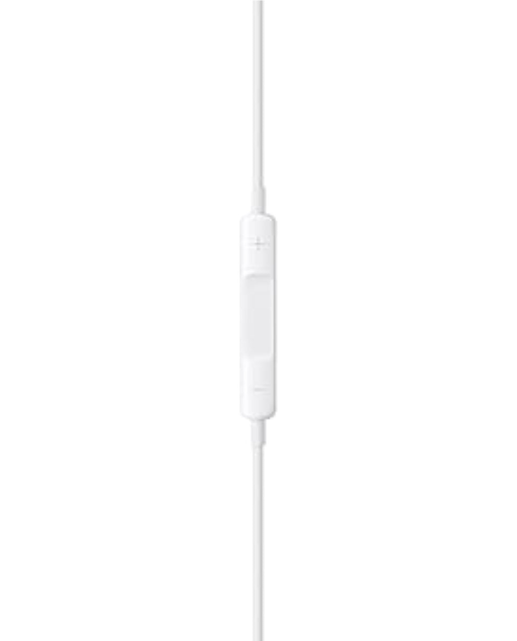 iPhone EarPods USB-C