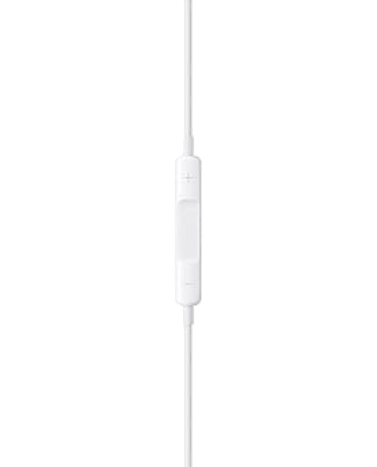 iPhone EarPods USB-C