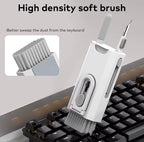 Multifunctional Cleaning brush  8in1
