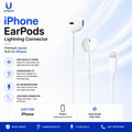 EarPods (Lightning Connector)