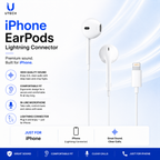 EarPods (Lightning Connector)
