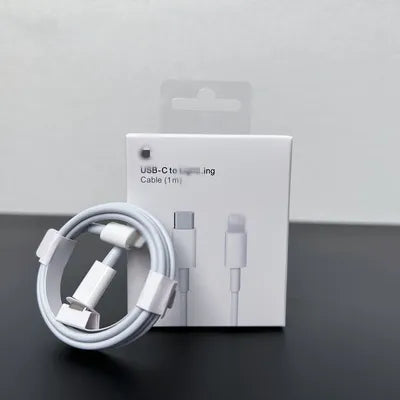 USB C to Lightning Cable 1M [Apple MFi Certified] iPhone Fast Charger Cable USB-C Charging Cord