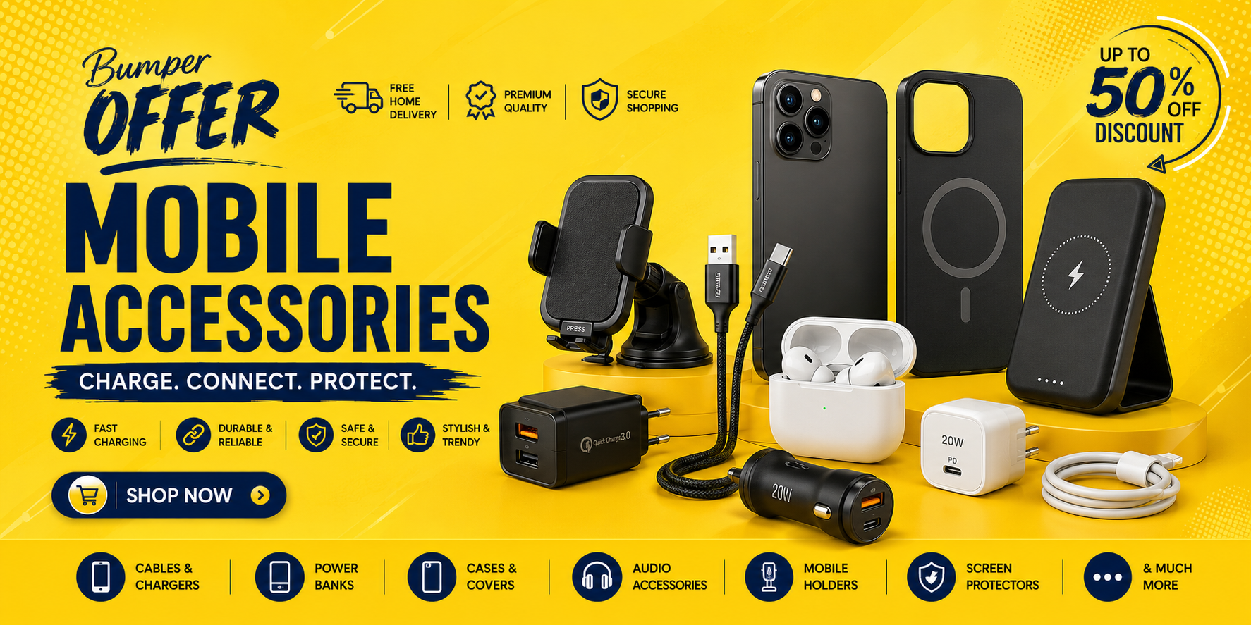 Tech Nest